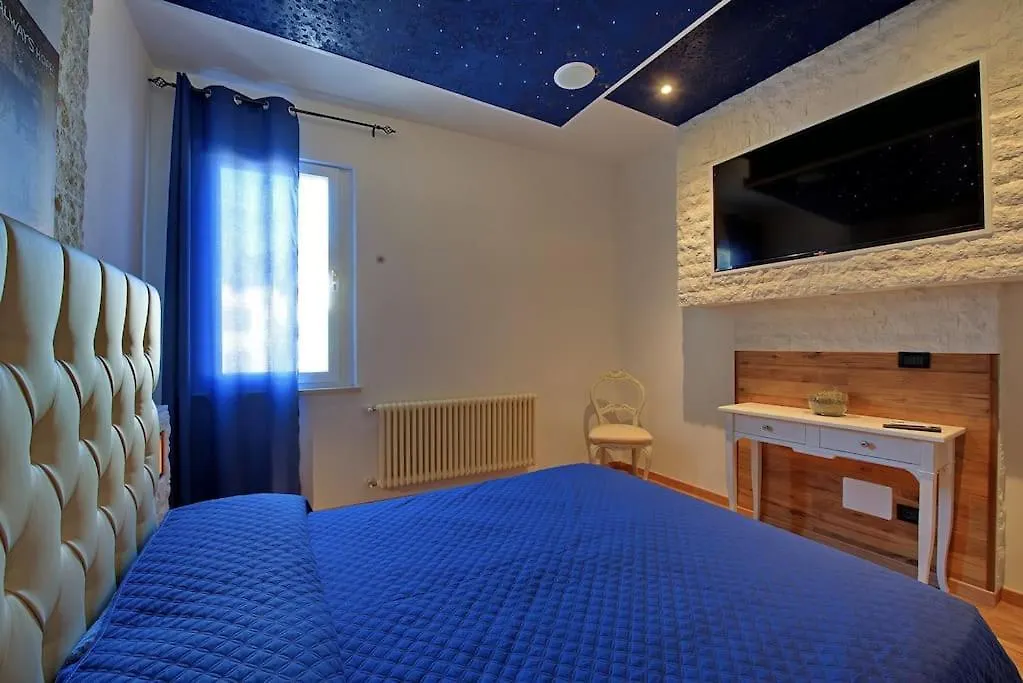 Holiday home Vicolo Mincio Home Salionze Italy