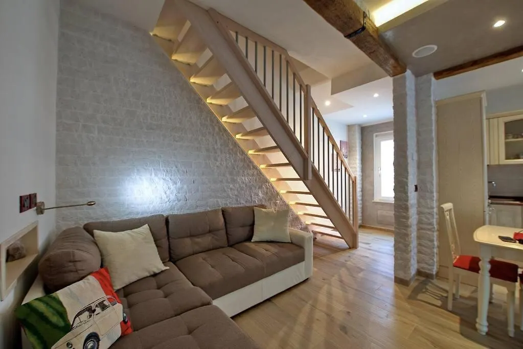 Vicolo Mincio Home Salionze 0*,