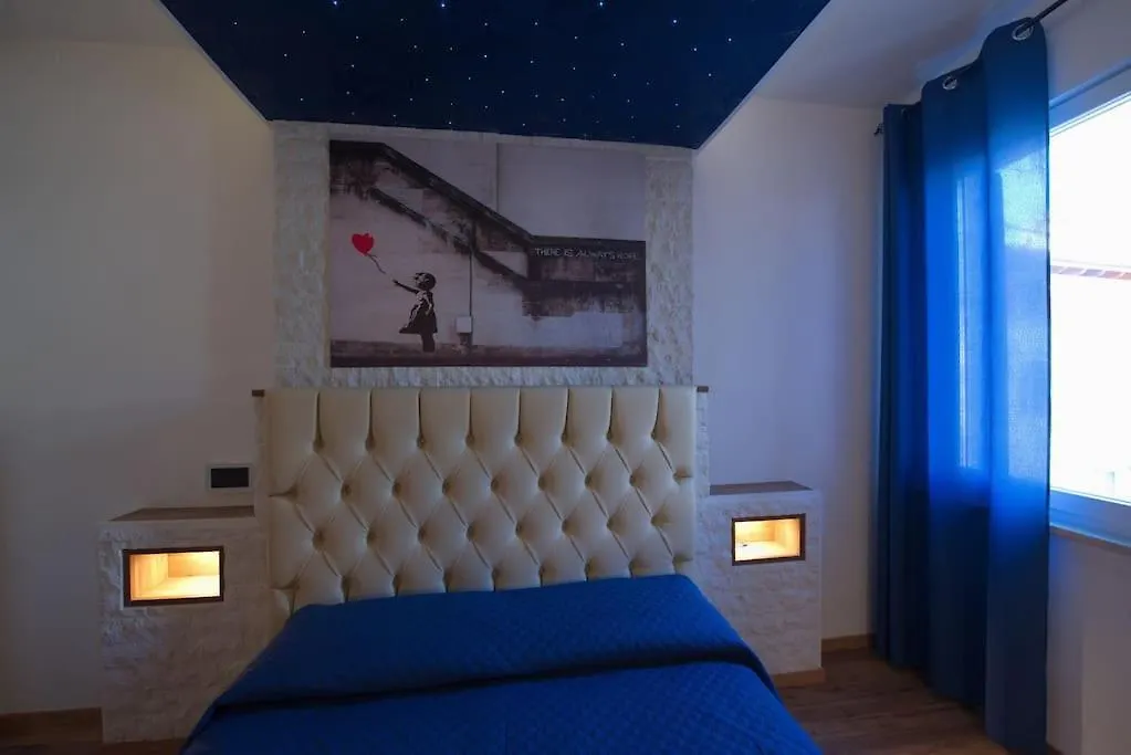 Vicolo Mincio Home Salionze Holiday home