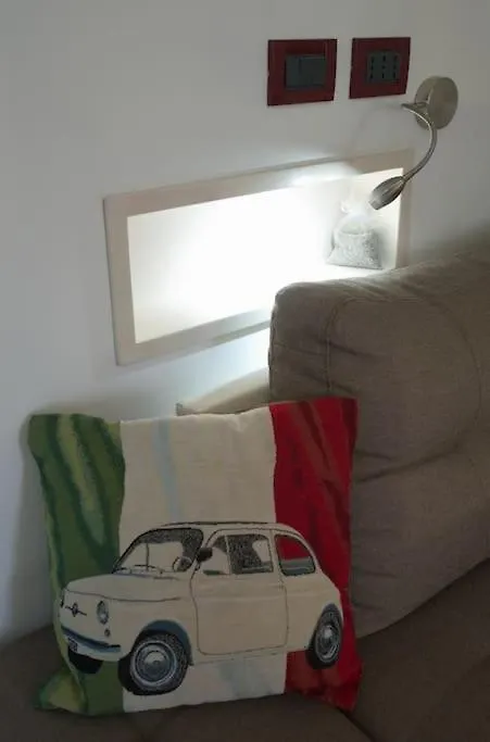 Vicolo Mincio Home Salionze