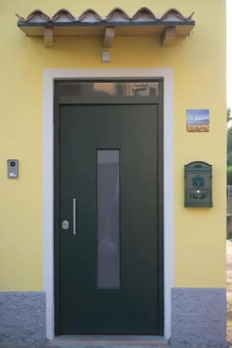 Vicolo Mincio Home Salionze 0*,  Italy