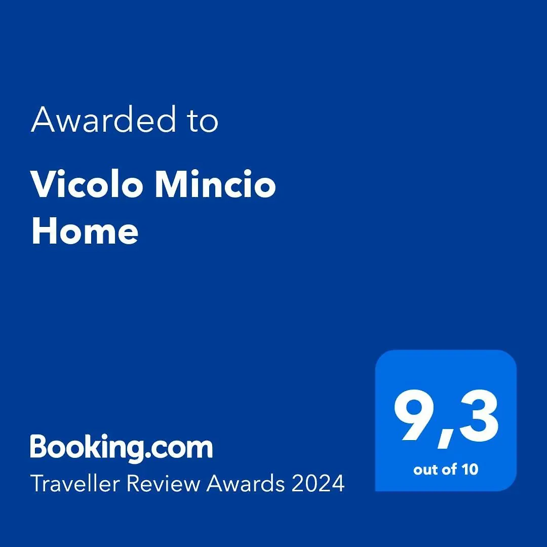 Vicolo Mincio Home Salionze 0*,  Italy