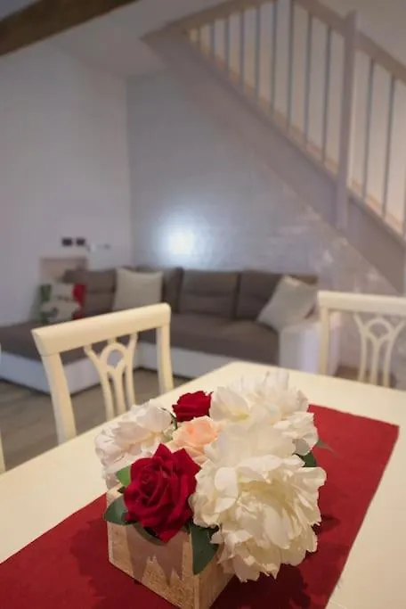 Vicolo Mincio Home Salionze 0*,