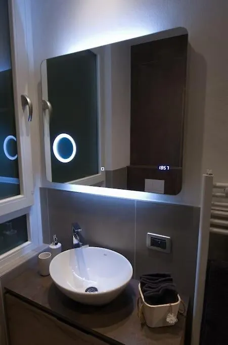 Vicolo Mincio Home Salionze 0*,