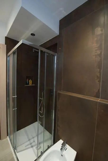 Holiday home Vicolo Mincio Home Salionze Italy