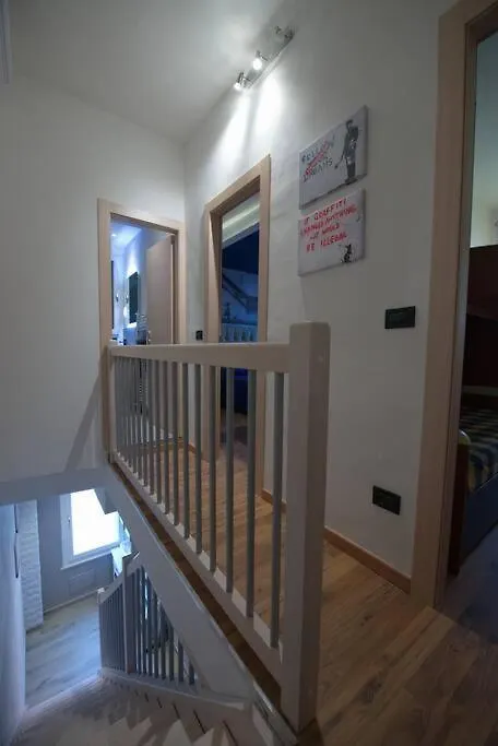 Vicolo Mincio Home Salionze