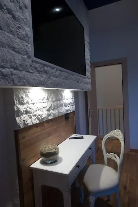 Vicolo Mincio Home Salionze Holiday home